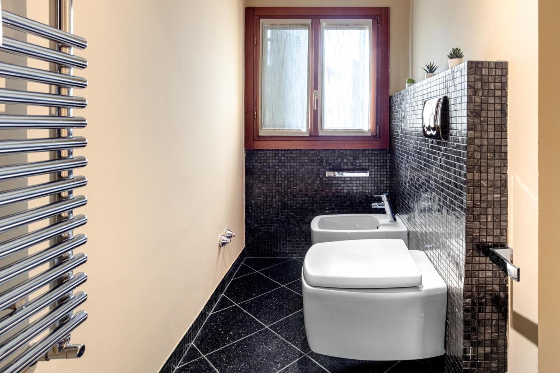 Venice Suite San Marco 213 Eksteriør billede